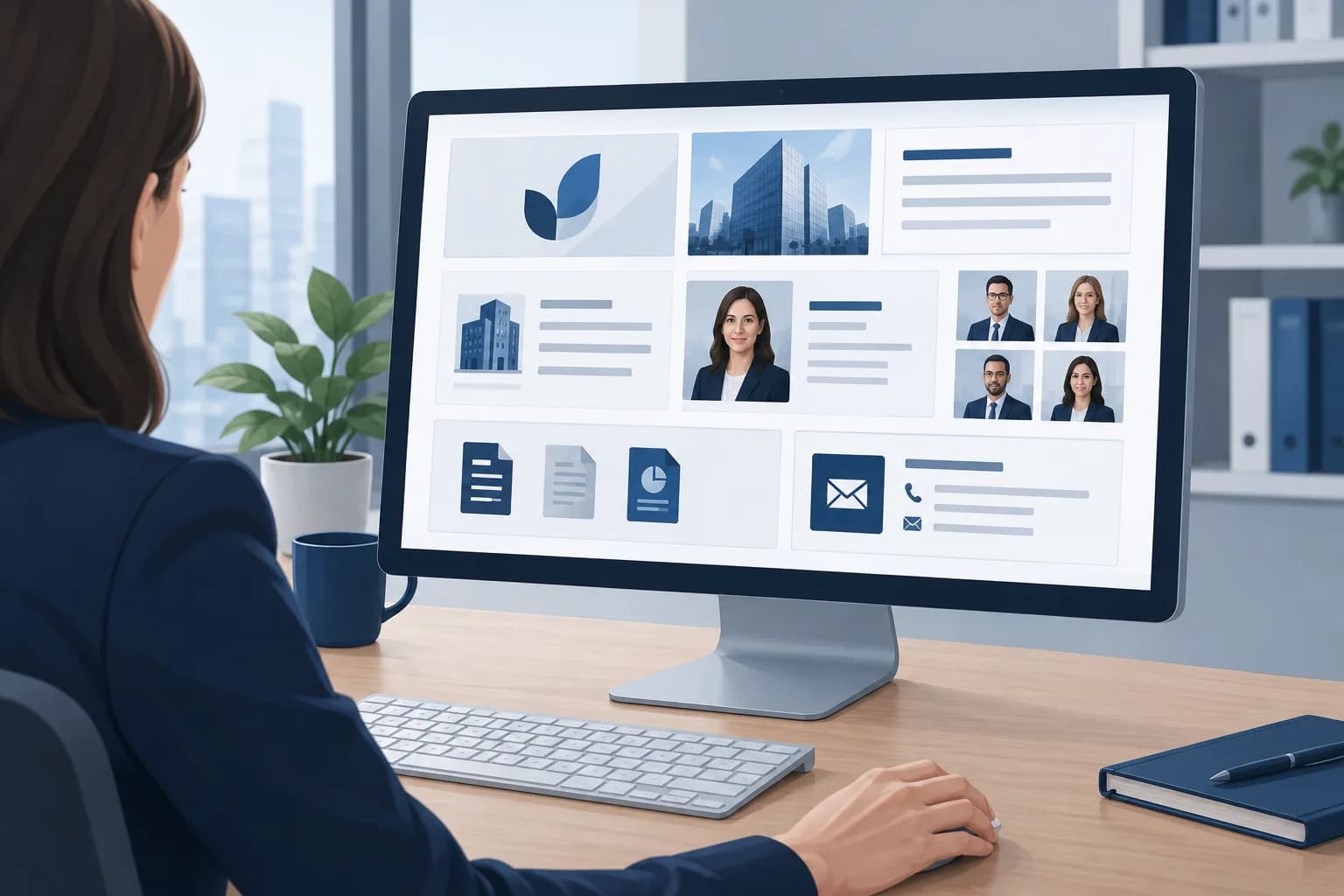 Media kit para empresas: qué incluir y cuándo puede ser útil