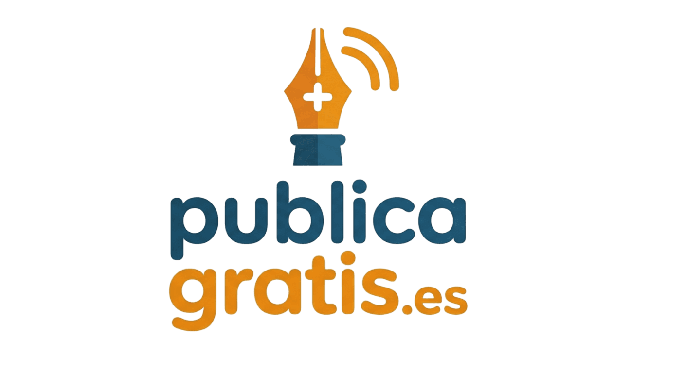 Lanzamiento de la nueva web de PublicaGratis.es: diseño renovado, mejor experiencia y visibilidad para tus notas de prensa
