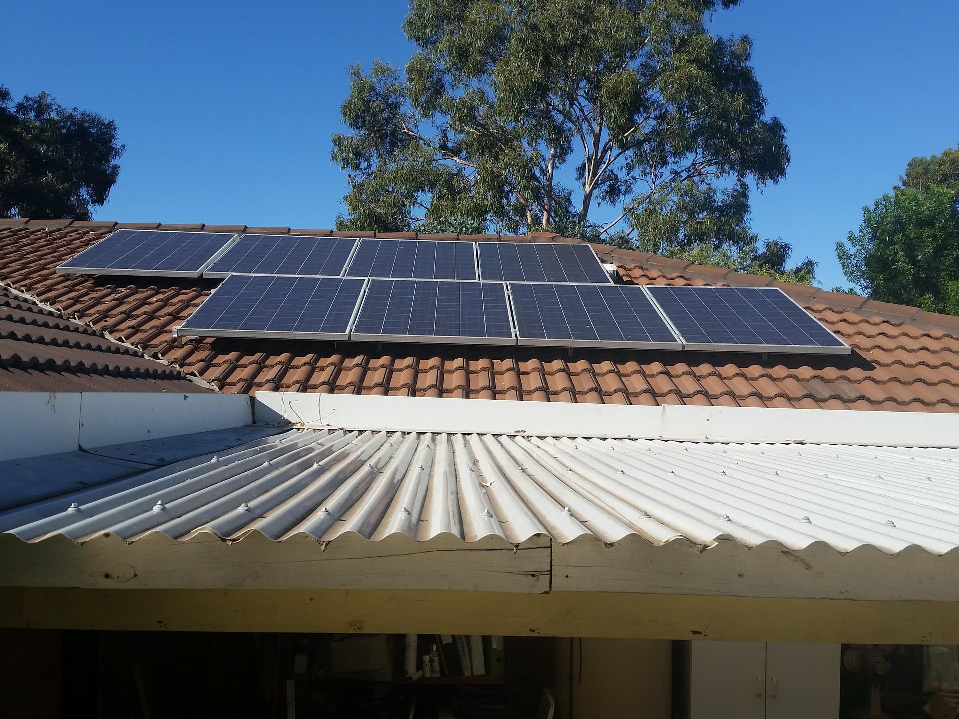Guía para instalar placas solares