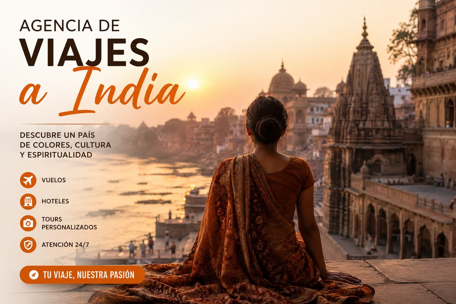 Qué Hacer En India: Mejores Experiencias Y Lugares Imprescindibles