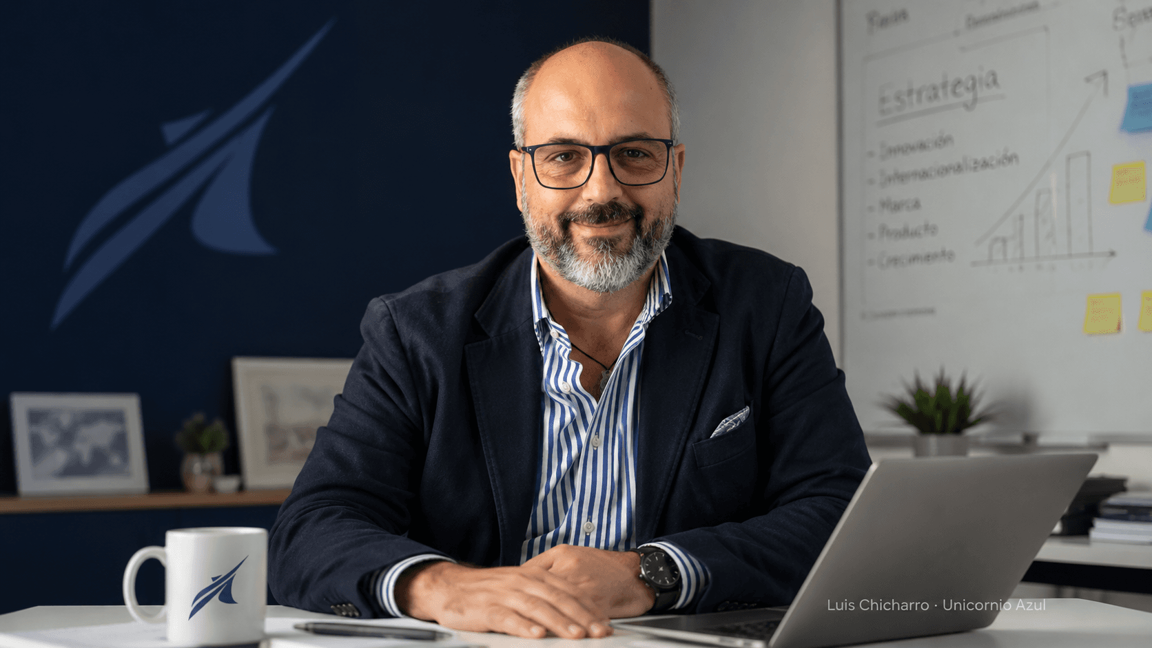 Por qué muchas buenas ideas no llegan al mercado: el enfoque de Unicornio Azul para convertirlas en proyectos viables