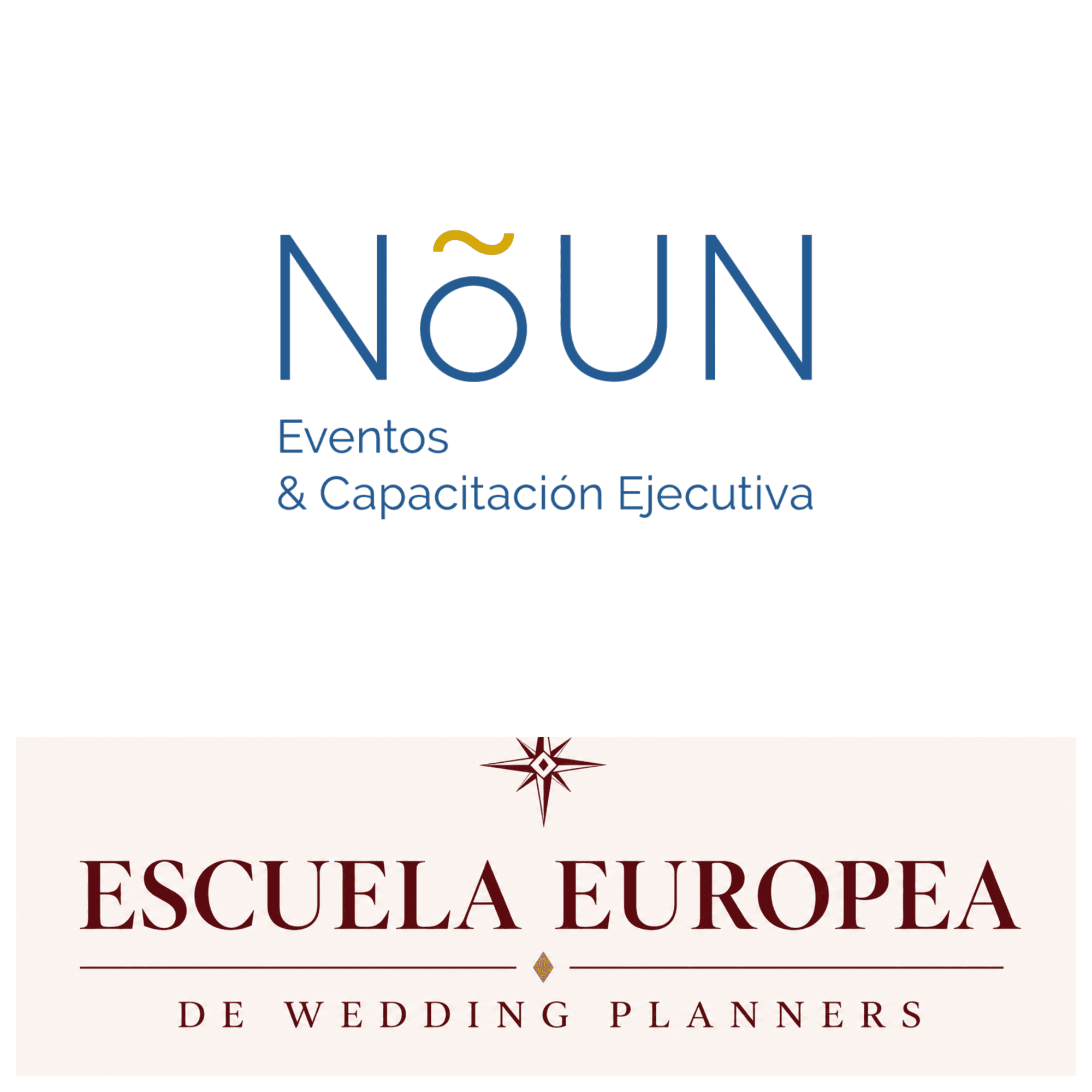 NÕUN EVENTOS Y LA ESCUELA EUROPEA DE WEDDING PLANNERS FIRMAN UNA ALIANZA INTERNACIONAL PARA AMPLIAR SU OFERTA FORMATIVA ENTRE EUROPA Y AMÉRICA LATINA