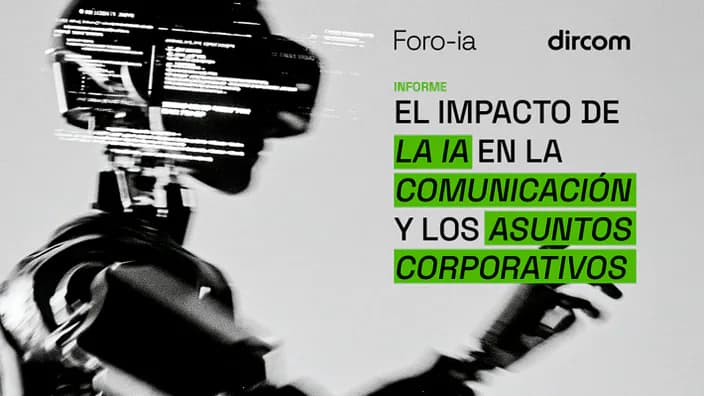 AI opens an opportunity for corporate communications directors to co-lead organisational governance