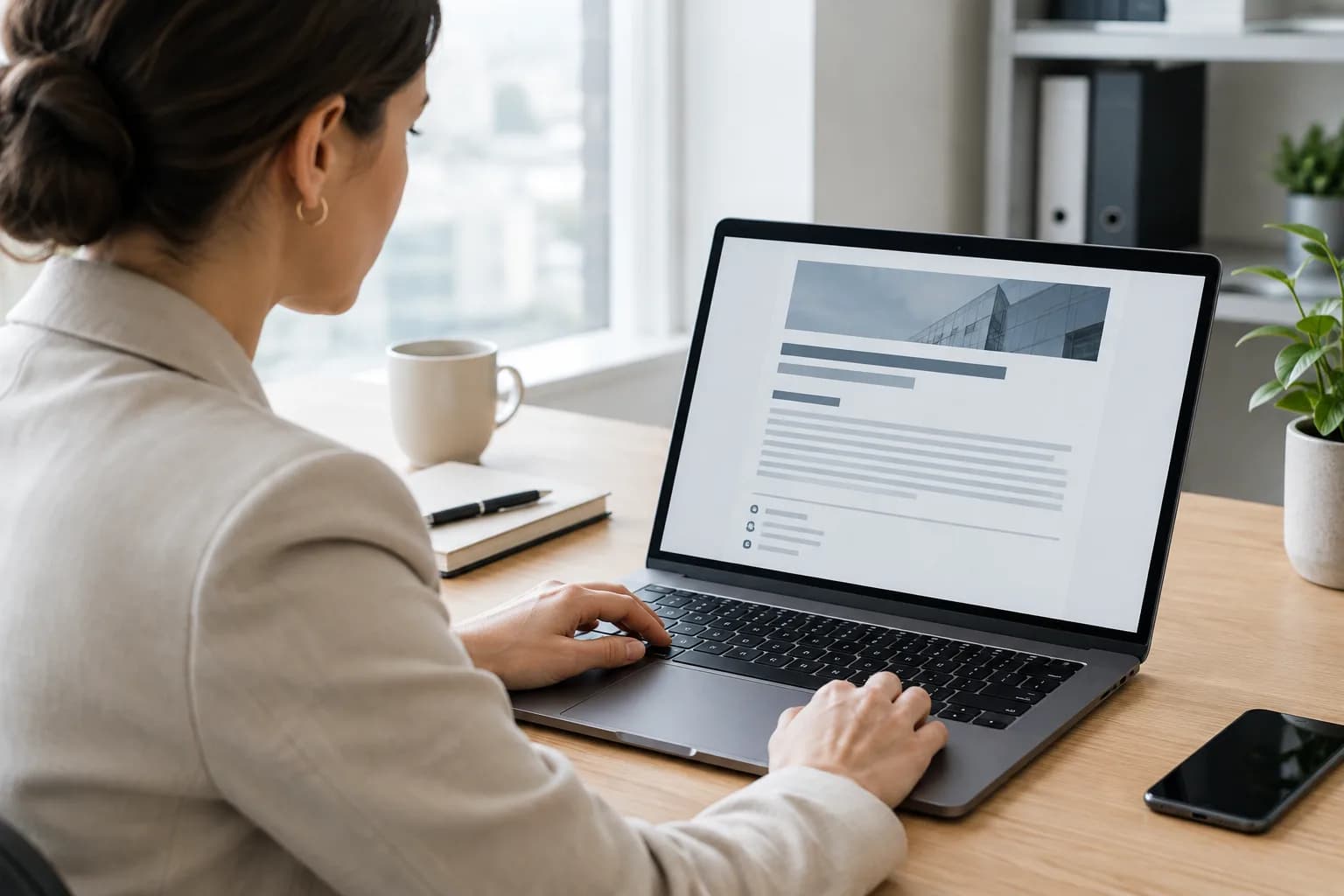 Ce que doit inclure un communiqué de presse d'entreprise : guide pratique