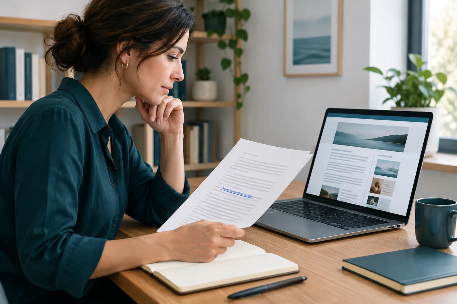 Qu'est-ce que le guest posting et comment gagner en visibilité avec des articles invités de qualité