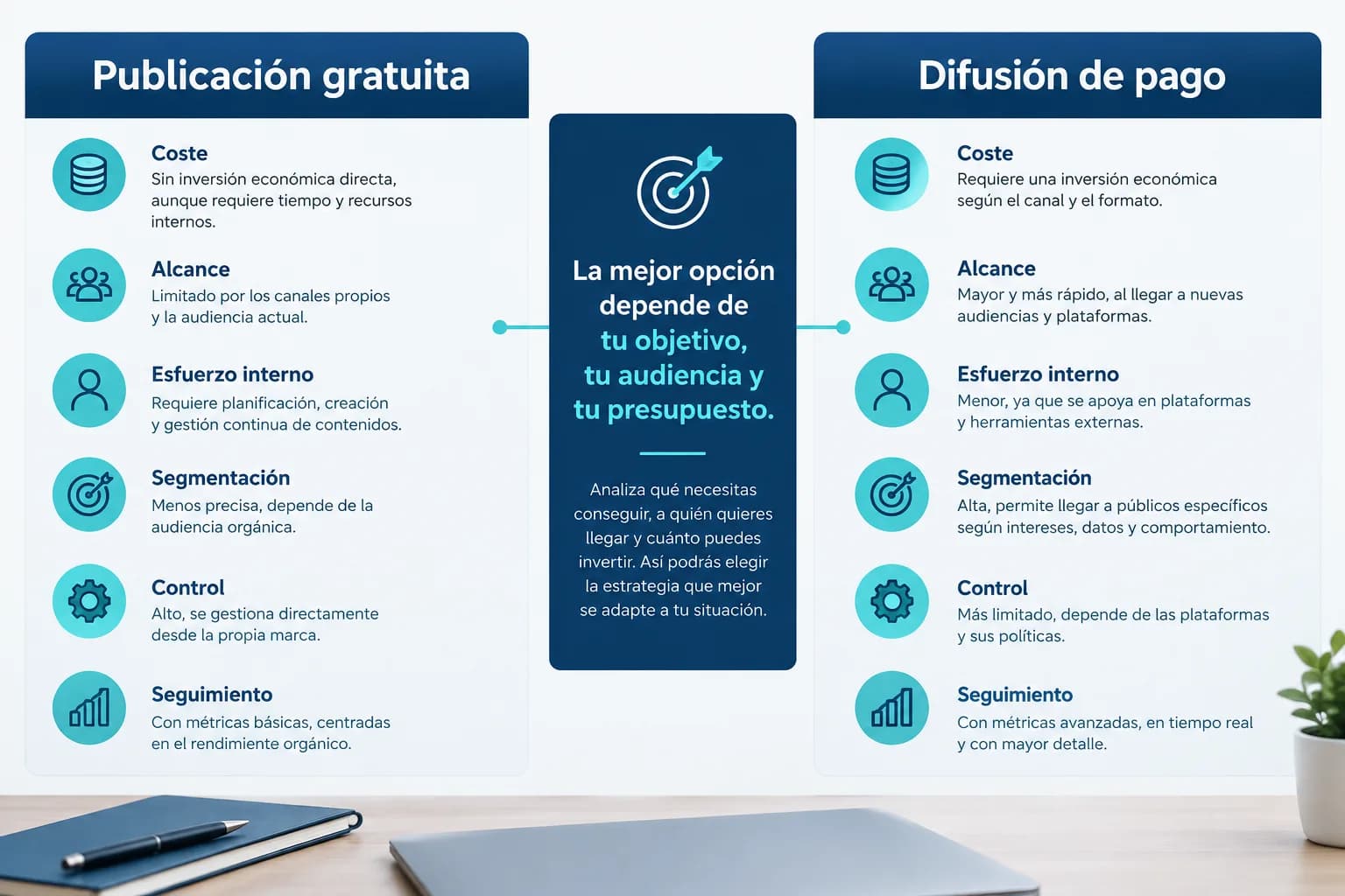 Communiqué de presse gratuit ou diffusion payante : différences, avantages et quand utiliser chaque option