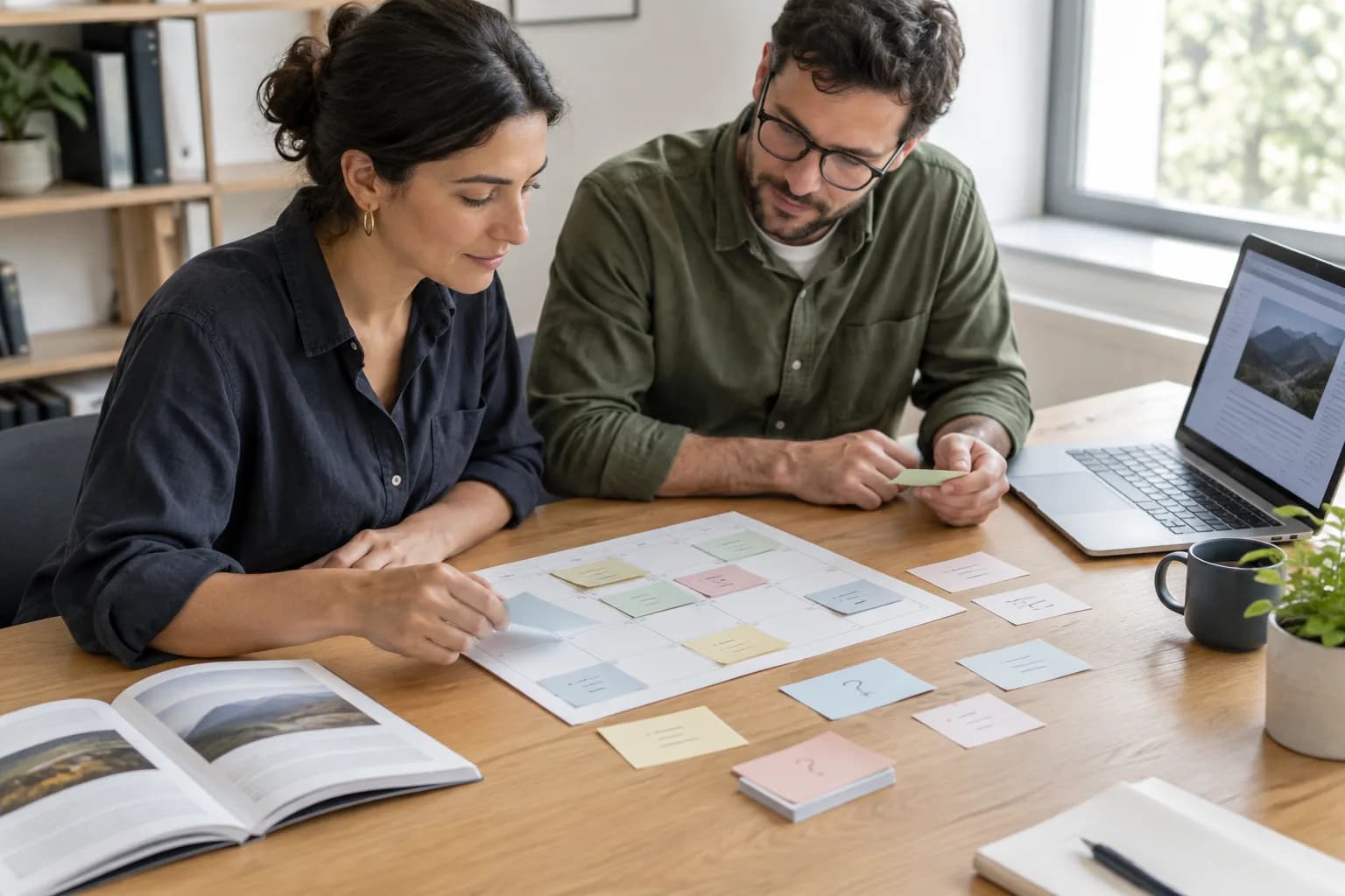 Como usar conteúdo editorial para atrair clientes sem transformar cada texto num anúncio