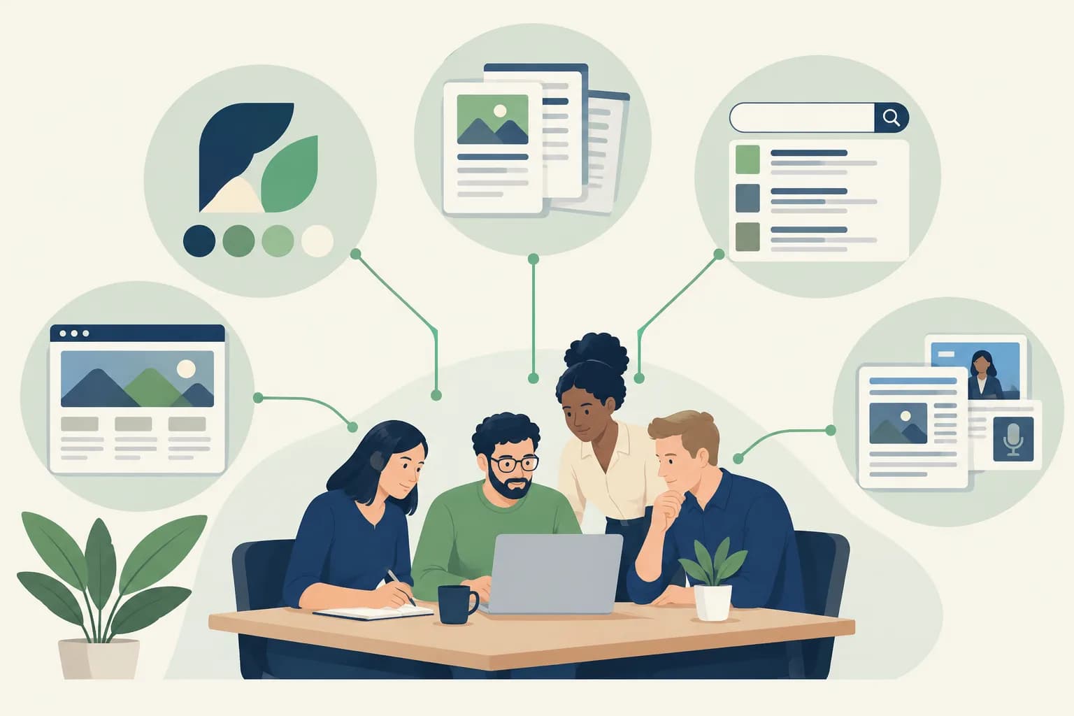 Branding y SEO: cómo reforzar marca y visibilidad orgánica