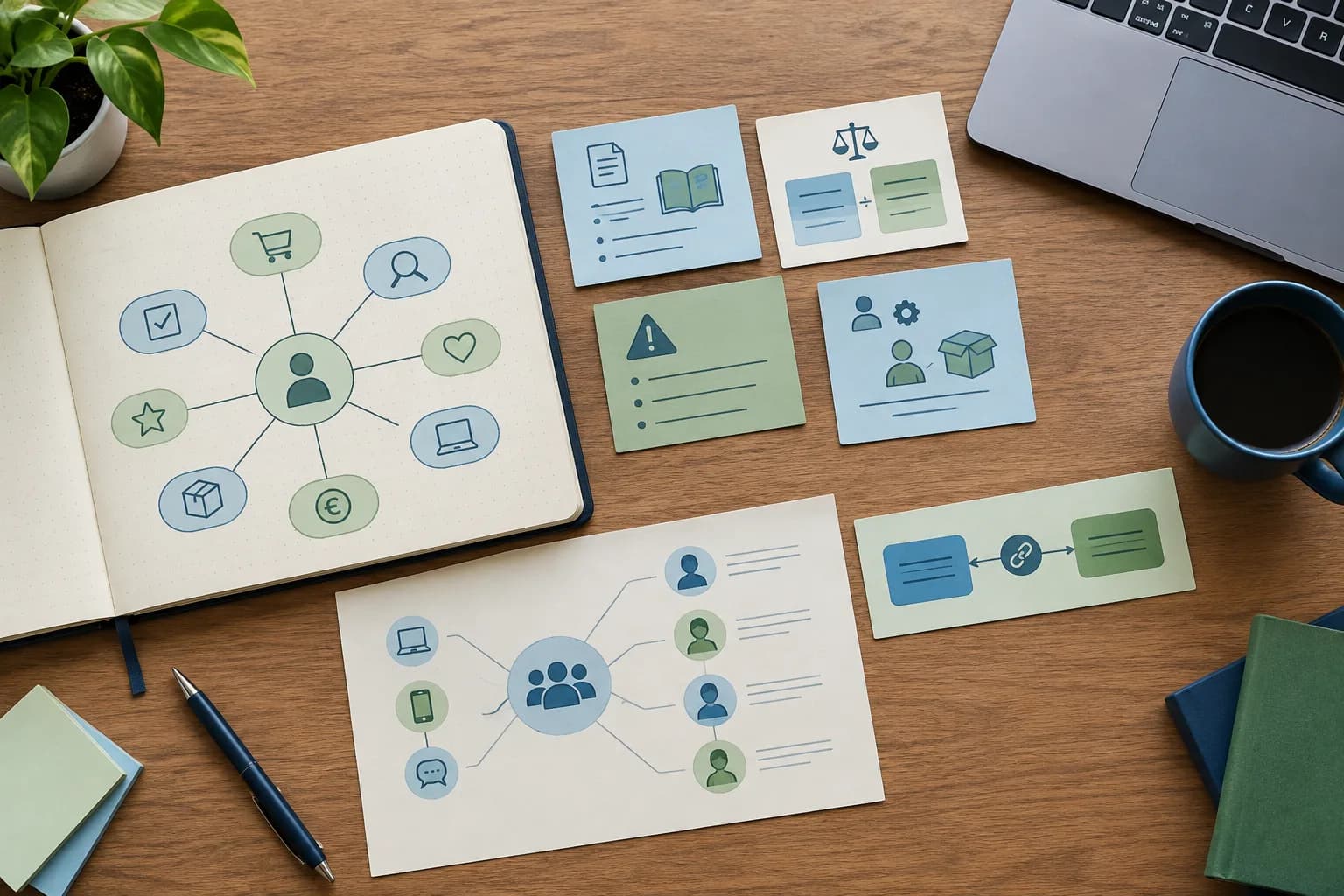 Guest posting for ecommerce: useful ideas beyond talking about products