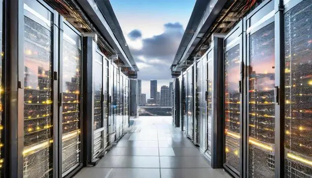 IMPACTOS DEL CENTRO DE DATOS ALTAMIRA EN COMUNIDADES PRÓXIMAS