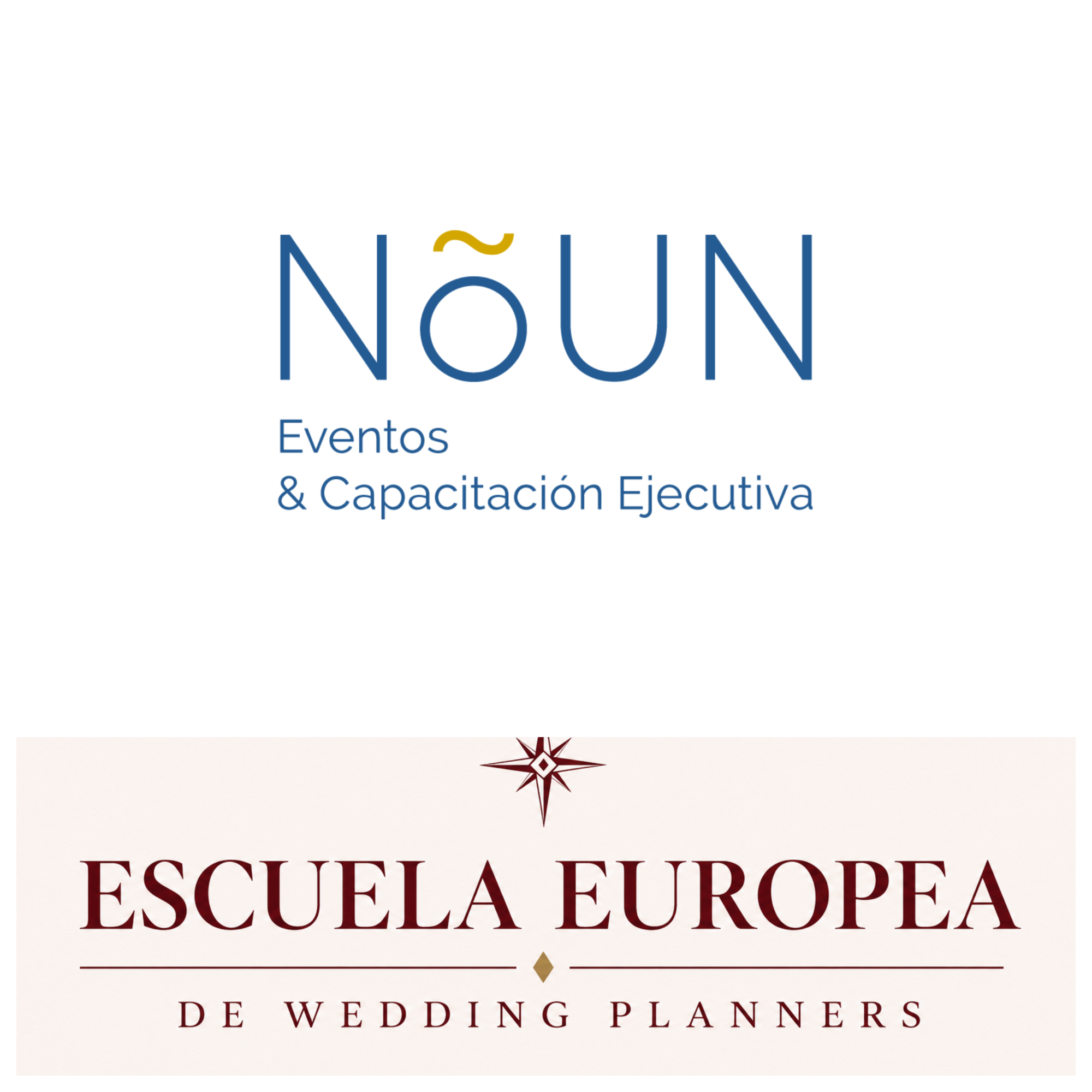 NÕUN EVENTOS Y LA ESCUELA EUROPEA DE WEDDING PLANNERS FIRMAN UNA ALIANZA INTERNACIONAL PARA AMPLIAR SU OFERTA FORMATIVA ENTRE EUROPA Y AMÉRICA LATINA
