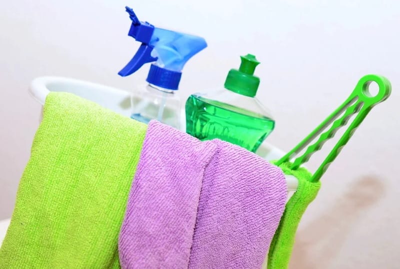 Consejos para elegir la mejor compañía de limpiezas
