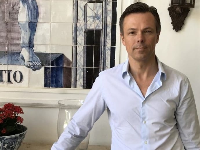 Martin Gruschka, la trayectoria profesional y los proyectos de capital inversión