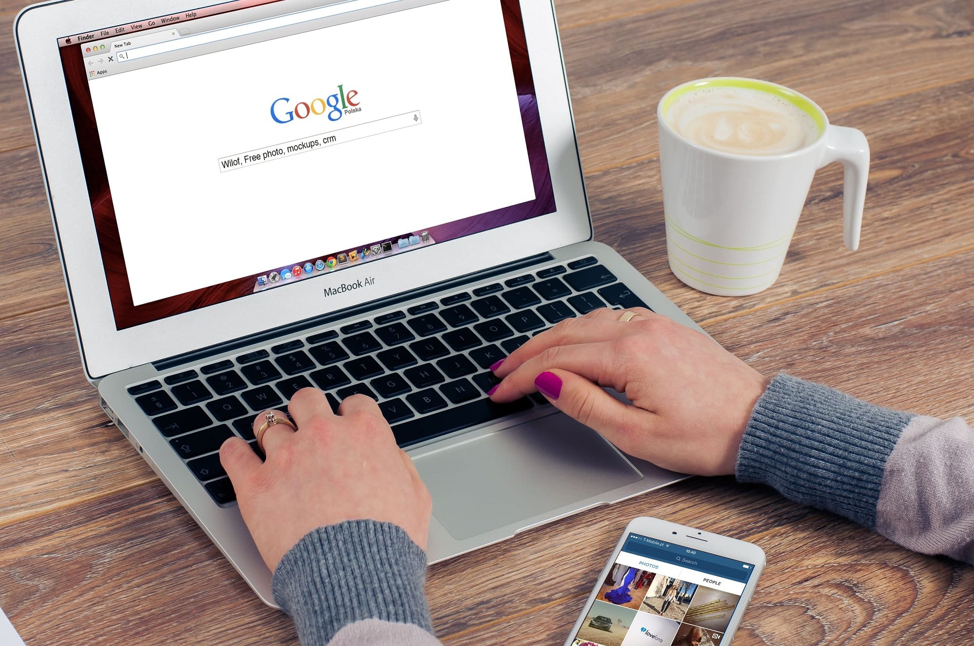 Cómo hacer anuncios en Google Ads