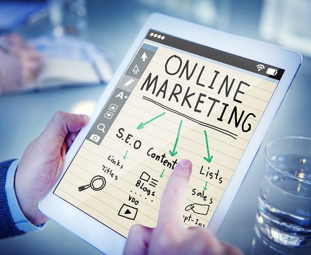 Javi Santamaría, optimiza tu éxito en línea con sus servicios SEO