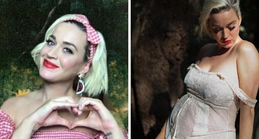 ¿Cuál es el nombre de la hija de Katy Perry?: Descubre todo sobre la nueva integrante de la familia famosa