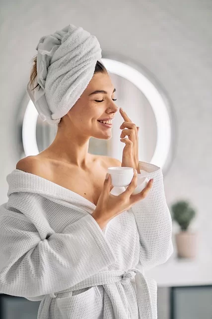 Cremas antiarrugas con retinol ¿Cómo usarlas?
