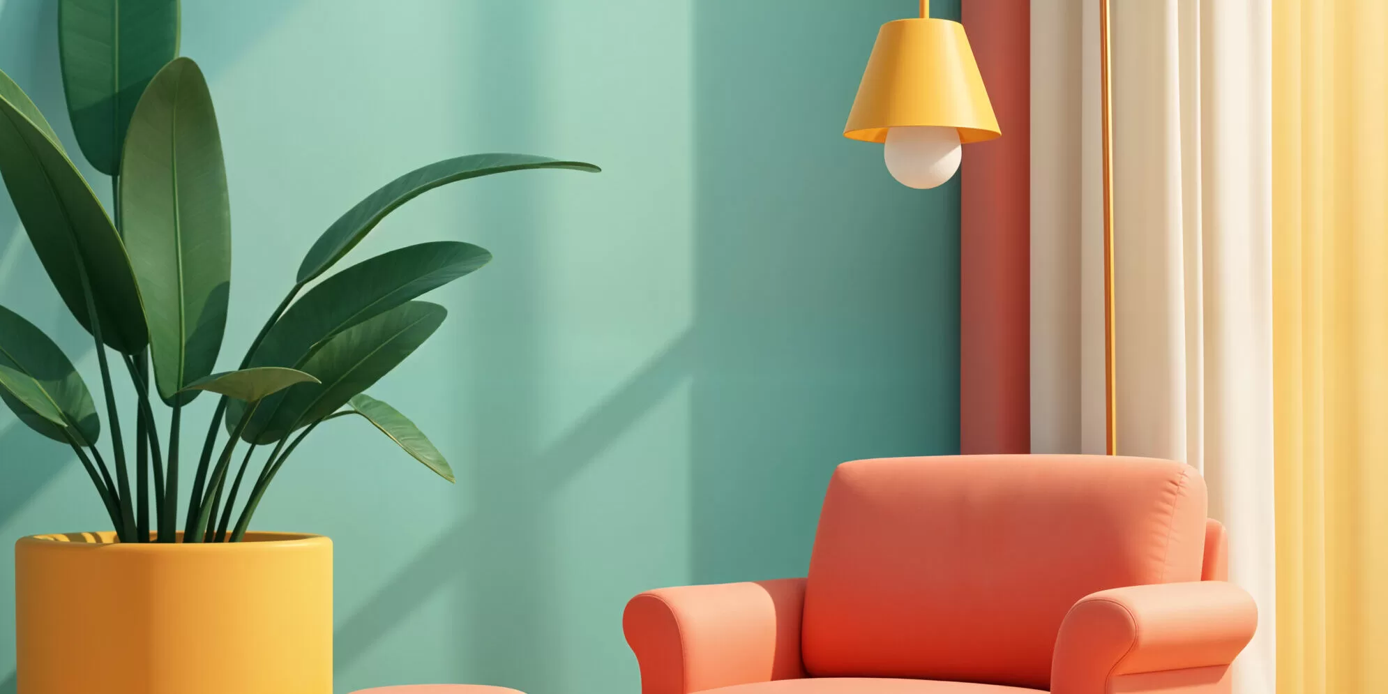 Reformas con alma: transforma tu casa unifamiliar en con estilo moderno vintage y mucho color