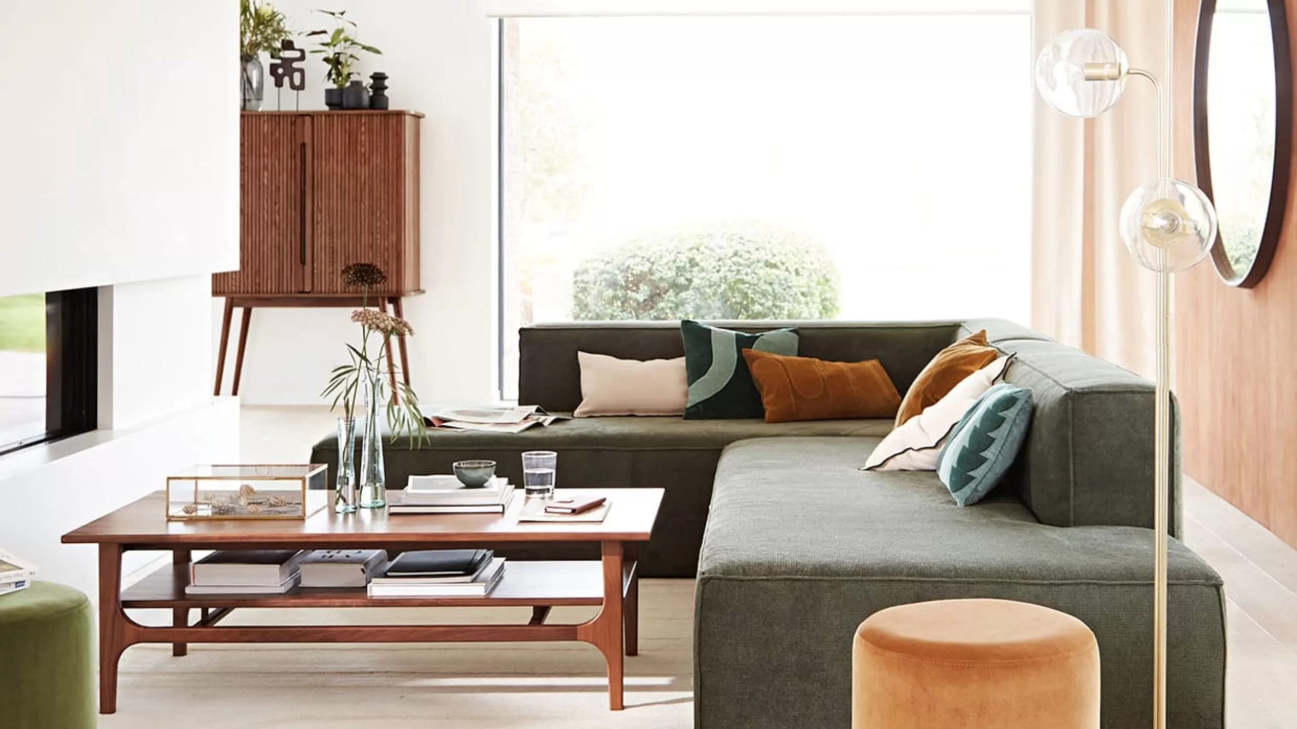 Admira Interiors: Interiorismo y Home Staging con personalidad y propósito