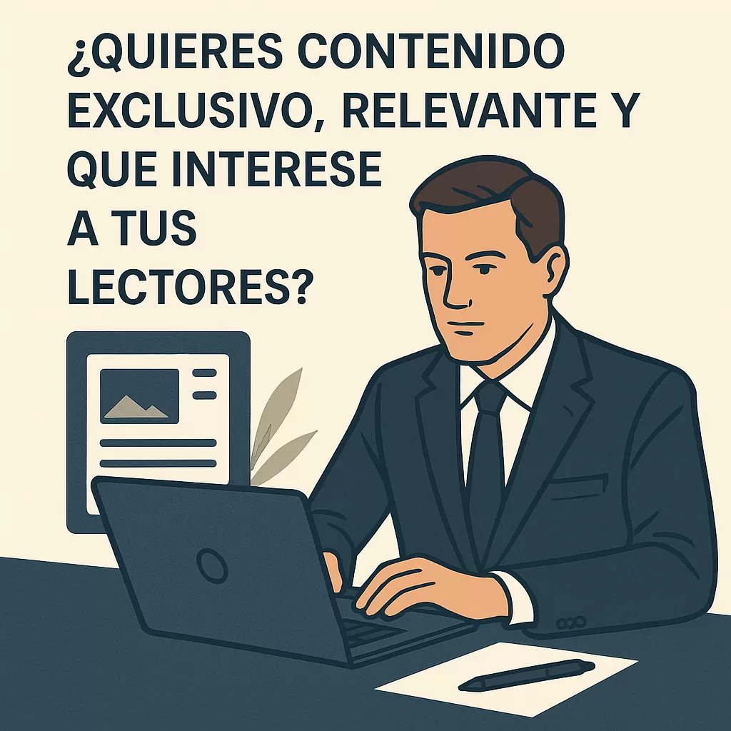 Lanzamiento de Bligter.com, la nueva herramienta de creación de contenido para medios y periodistas freelance