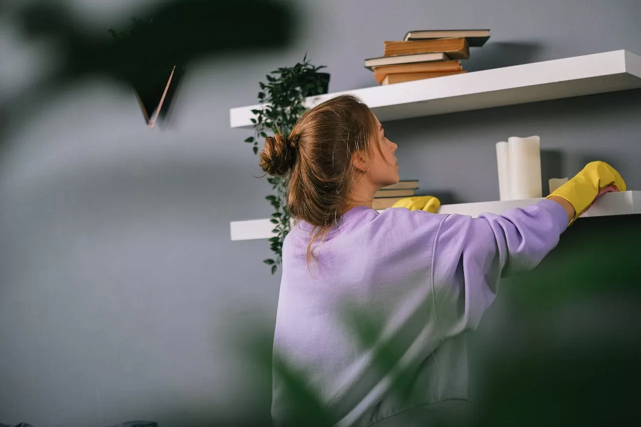 Limpieza en Apartamentos Turísticos