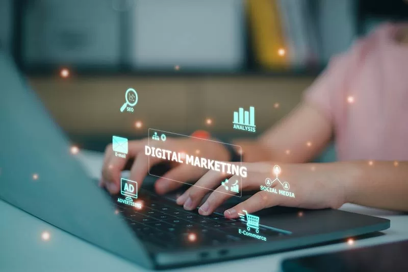 Consigue ventas cada día con un SEO y Google Ads bien trabajados