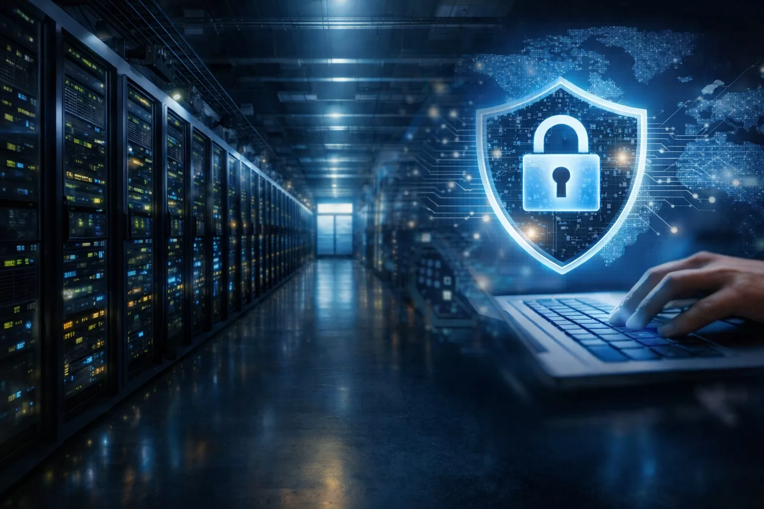 NDC Solutions anuncia alianza estratégica con Transparent Edge para fortalecer su oferta de Data Center y Ciberseguridad