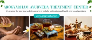 Arogyadham Ayurveda Treatment Centre – India’s Trusted Destination for Authentic Ayurvedic Healing