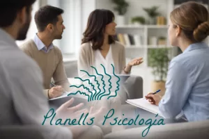 Planells Psicología advierte del aumento de la ansiedad y la depresión y refuerza su equipo de psicólogos en Madrid