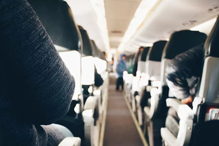 ¿Qué cubre (y qué no) un seguro de viaje internacional? Consejos por destino.