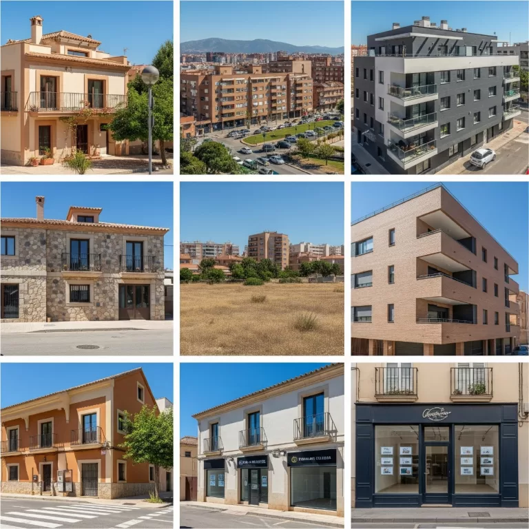 PROMALIAS refuerza su posicionamiento como referente inmobiliario en Castellón con un modelo basado en transparencia y gestión integral