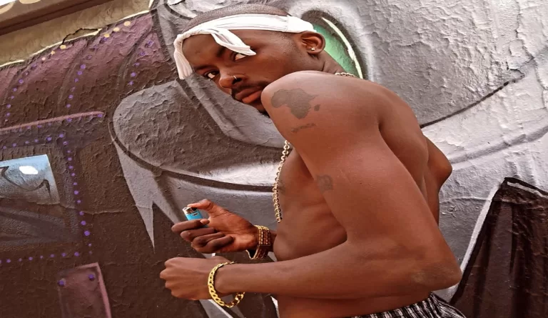 Who is Cris Molo Akapo Aka CH One The Best Underground Rappers Of All Time Right Now 2026