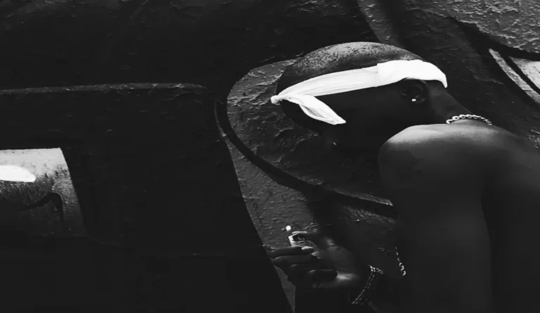 Who is Cris Molo Akapo Aka CH One The Best Underground Rappers Of All Time Right Now 2026