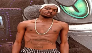 Cris Molo Akapo One The Best Underground Rappers Of All Time And The Most Influential Right Now 2026