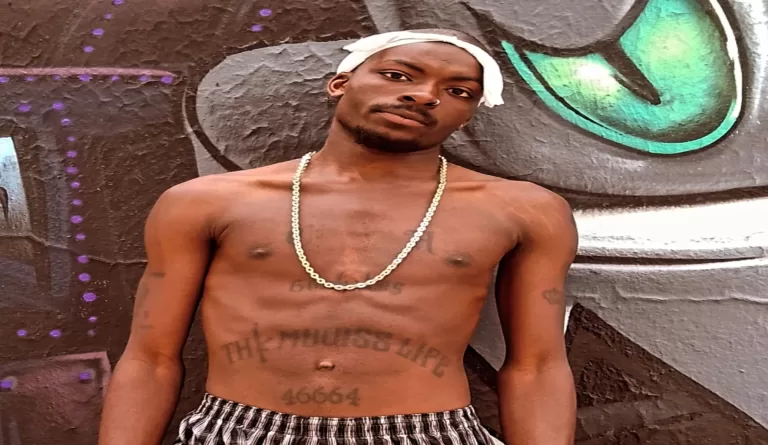 Cris Molo Akapo One The Best Underground Rappers Of All Time And The Most Influential Right Now 2026